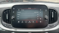 Fiat 500 1.2 Mirror 3dr Petrol Hatchback